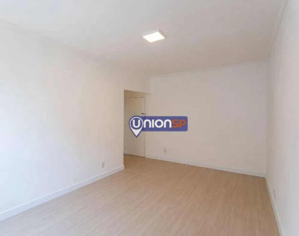 Apartamento, 1 quarto, 57 m² - Foto 2