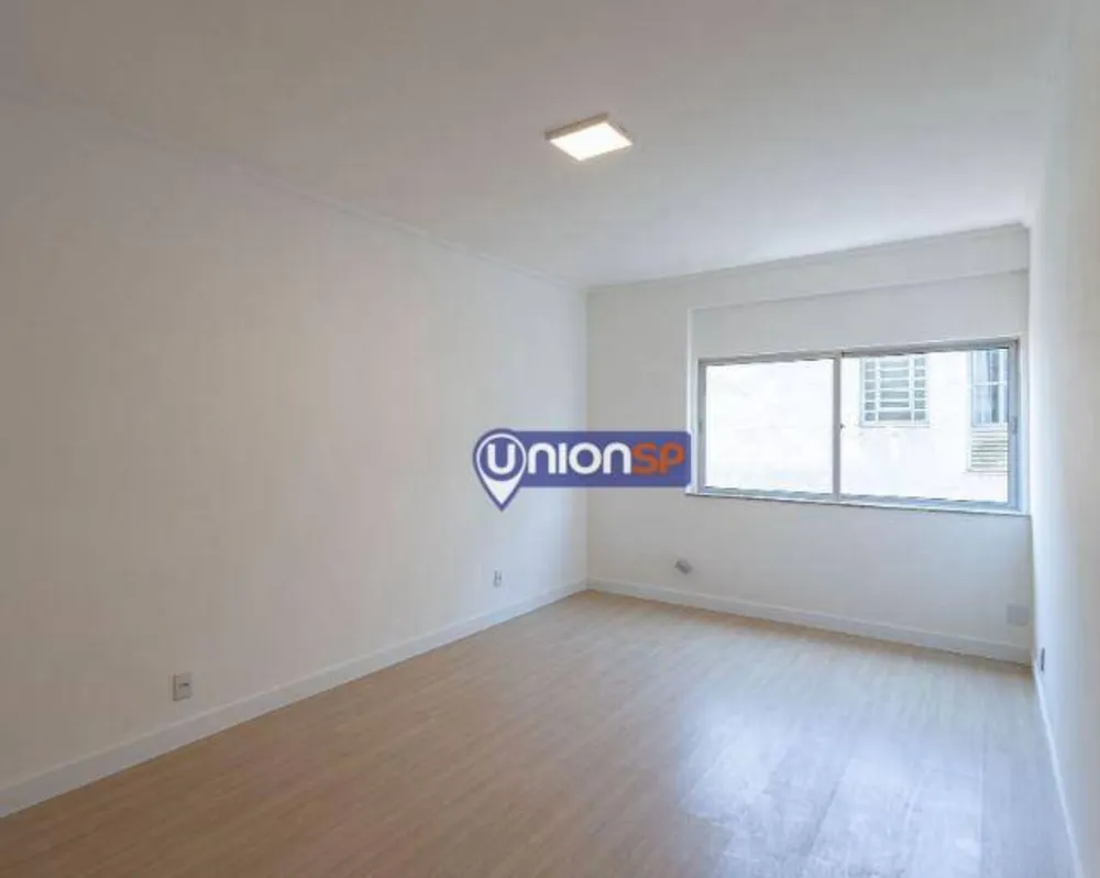 Apartamento, 1 quarto, 57 m² - Foto 1