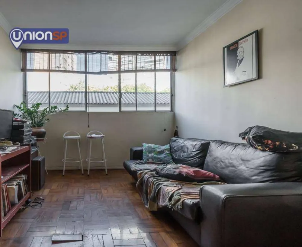 Apartamento, 2 quartos, 58 m² - Foto 2