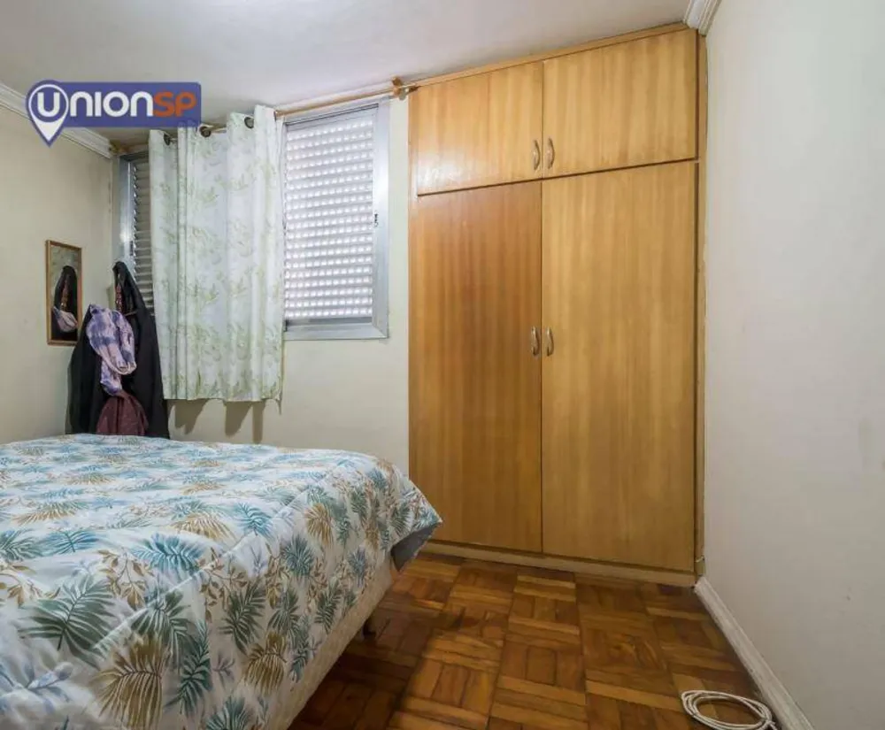 Apartamento, 2 quartos, 58 m² - Foto 3