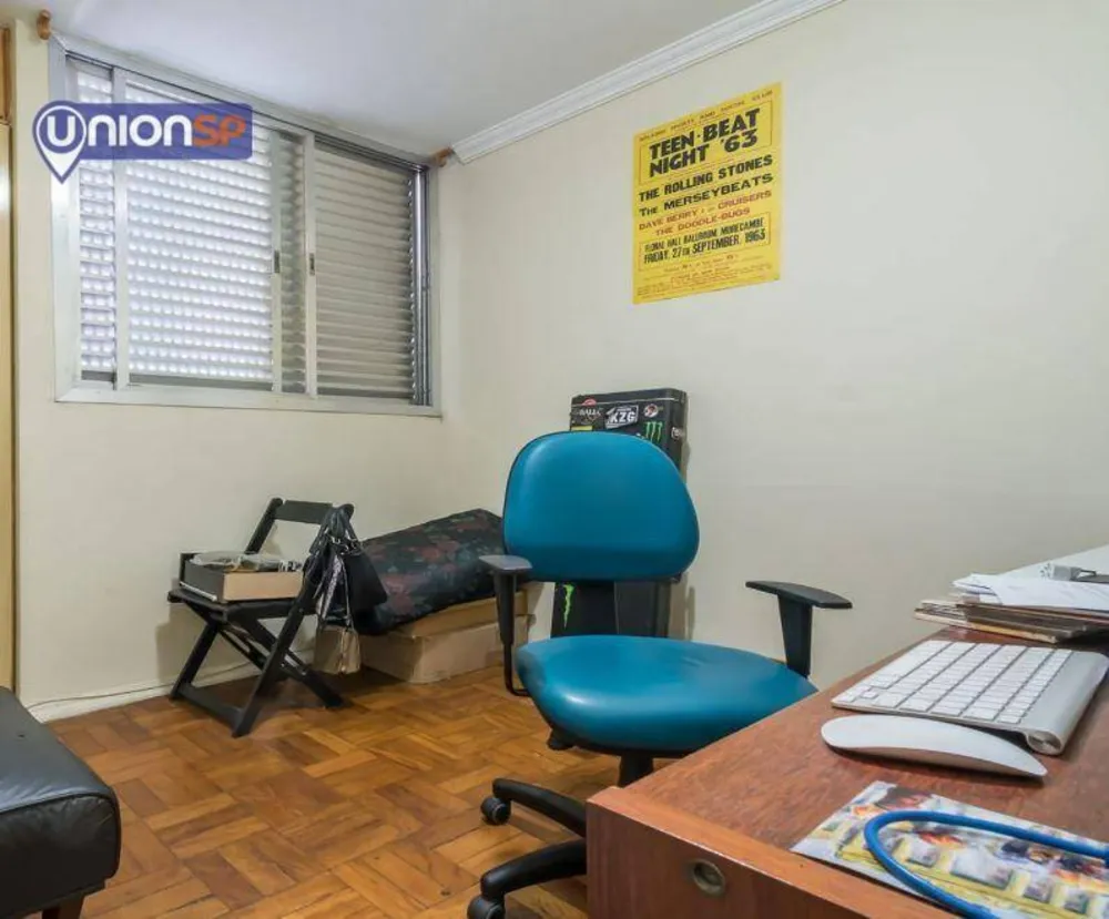 Apartamento, 2 quartos, 58 m² - Foto 4