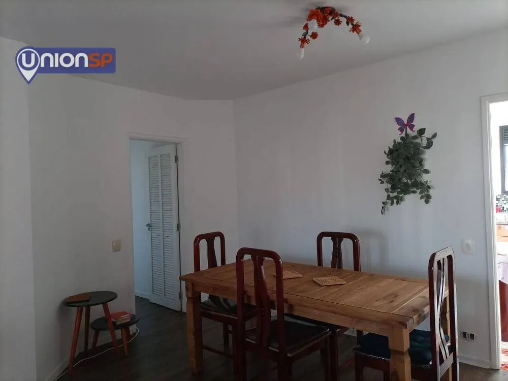 Apartamento, 3 quartos, 98 m² - Foto 4