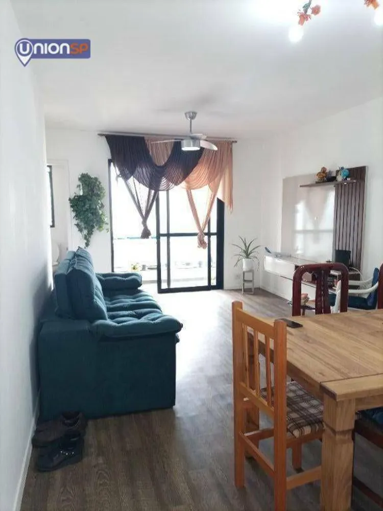 Apartamento, 3 quartos, 98 m² - Foto 1