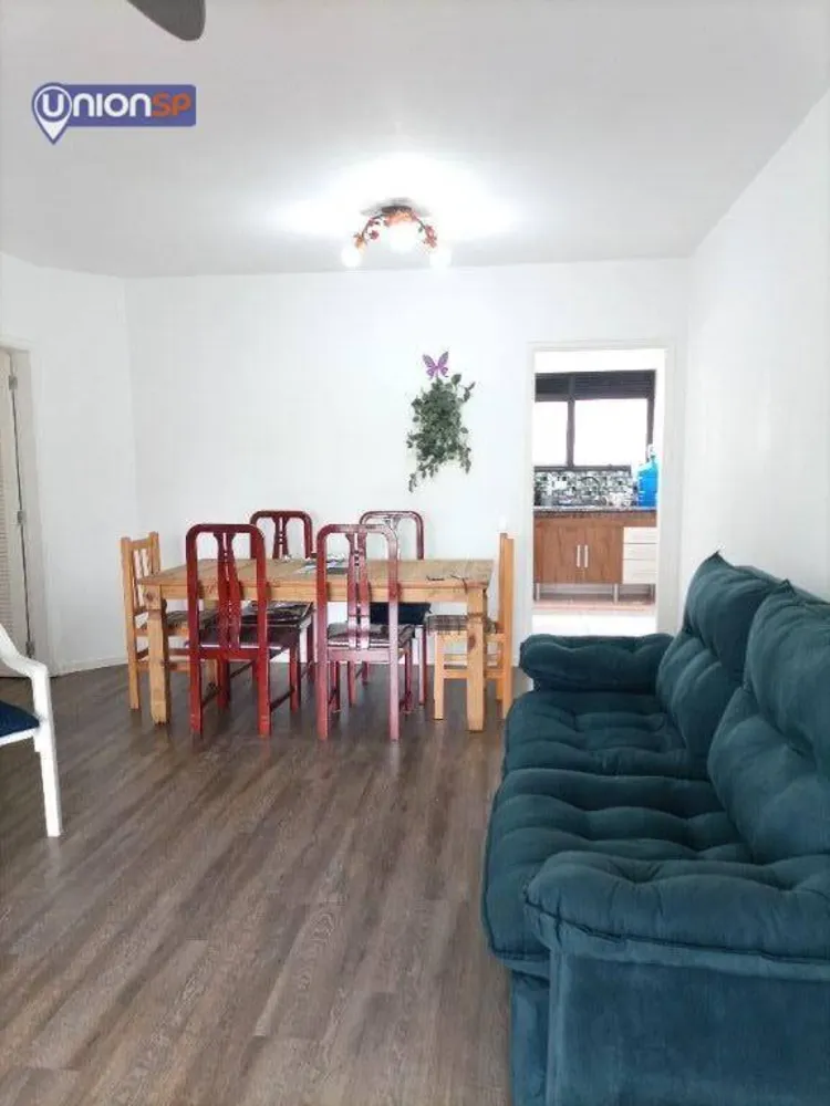 Apartamento, 3 quartos, 98 m² - Foto 3