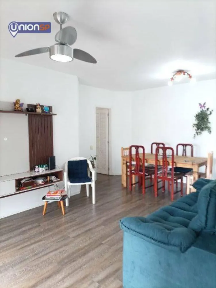 Apartamento, 3 quartos, 98 m² - Foto 2