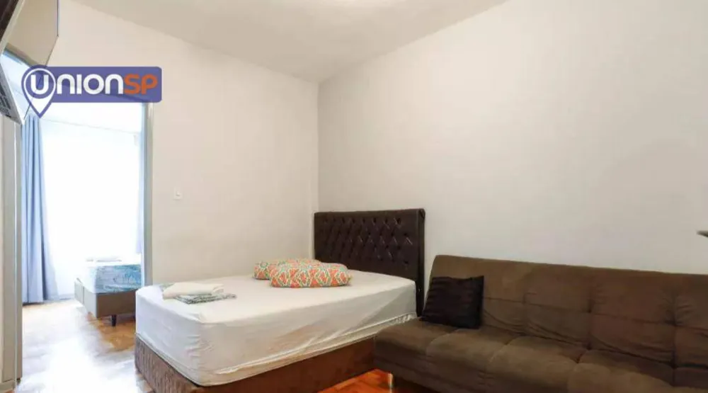 Apartamento, 1 quarto, 46 m² - Foto 4