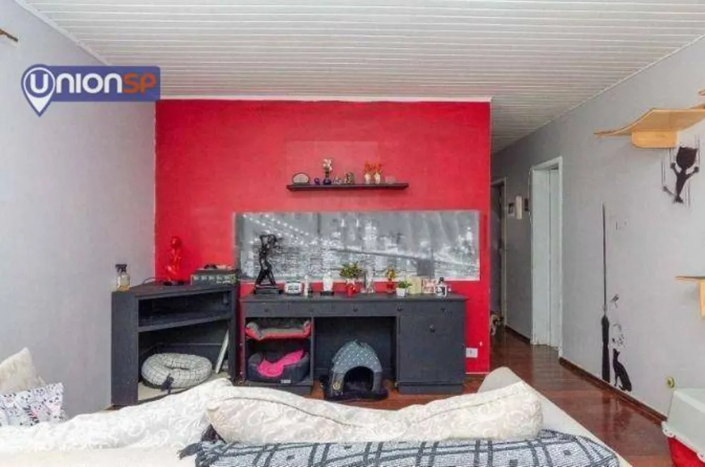 Apartamento, 3 quartos, 85 m² - Foto 1