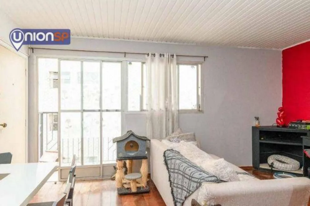Apartamento, 3 quartos, 85 m² - Foto 3