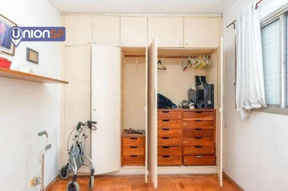 Apartamento, 3 quartos, 85 m² - Foto 4