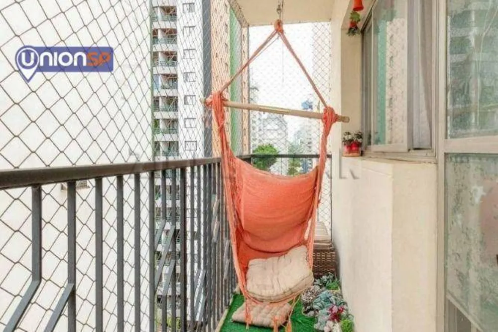 Apartamento, 3 quartos, 85 m² - Foto 2
