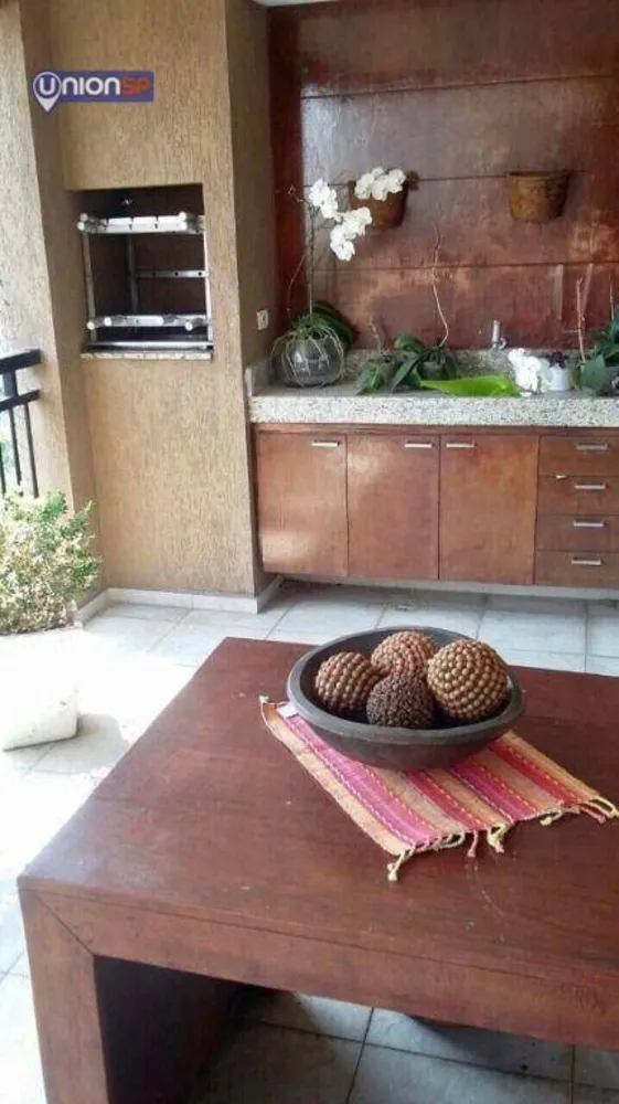 Apartamento, 3 quartos, 132 m² - Foto 4