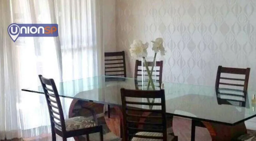 Apartamento, 3 quartos, 132 m² - Foto 2