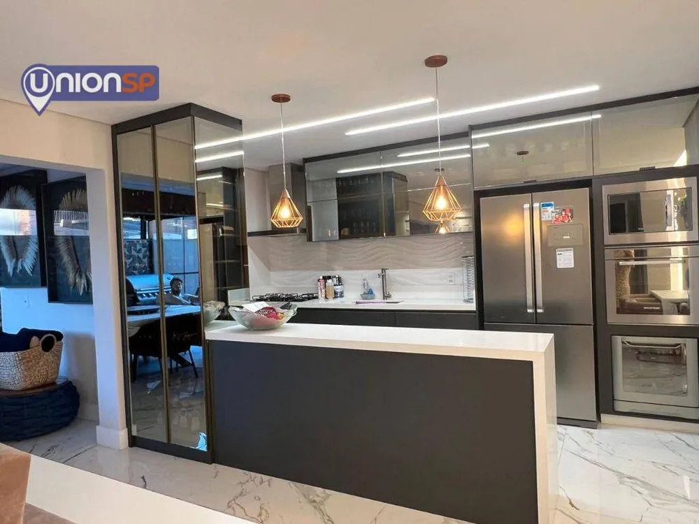 Apartamento, 3 quartos, 185 m² - Foto 4
