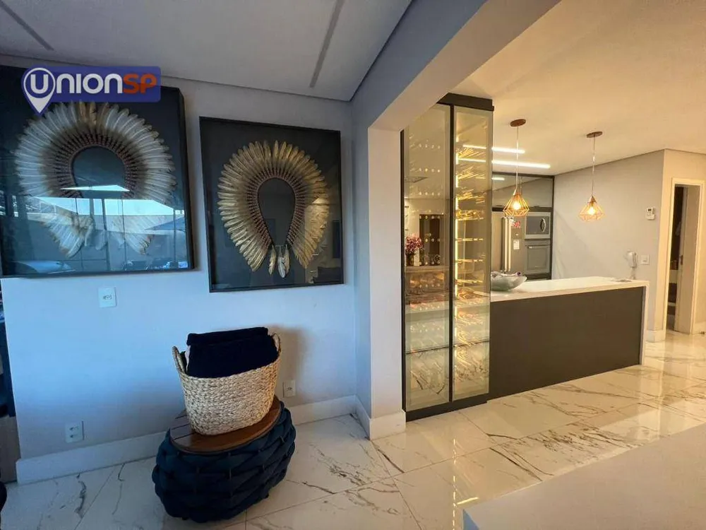 Apartamento, 3 quartos, 185 m² - Foto 3