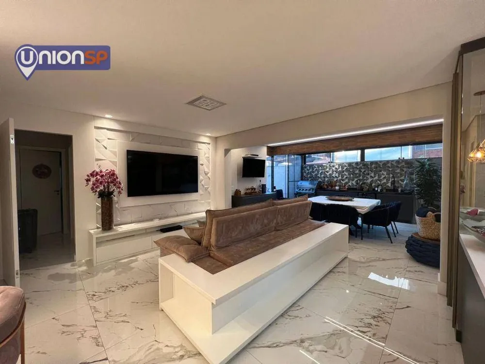 Apartamento, 3 quartos, 185 m² - Foto 2