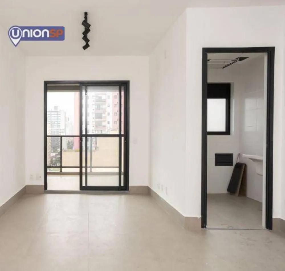 Apartamento, 2 quartos, 72 m² - Foto 2