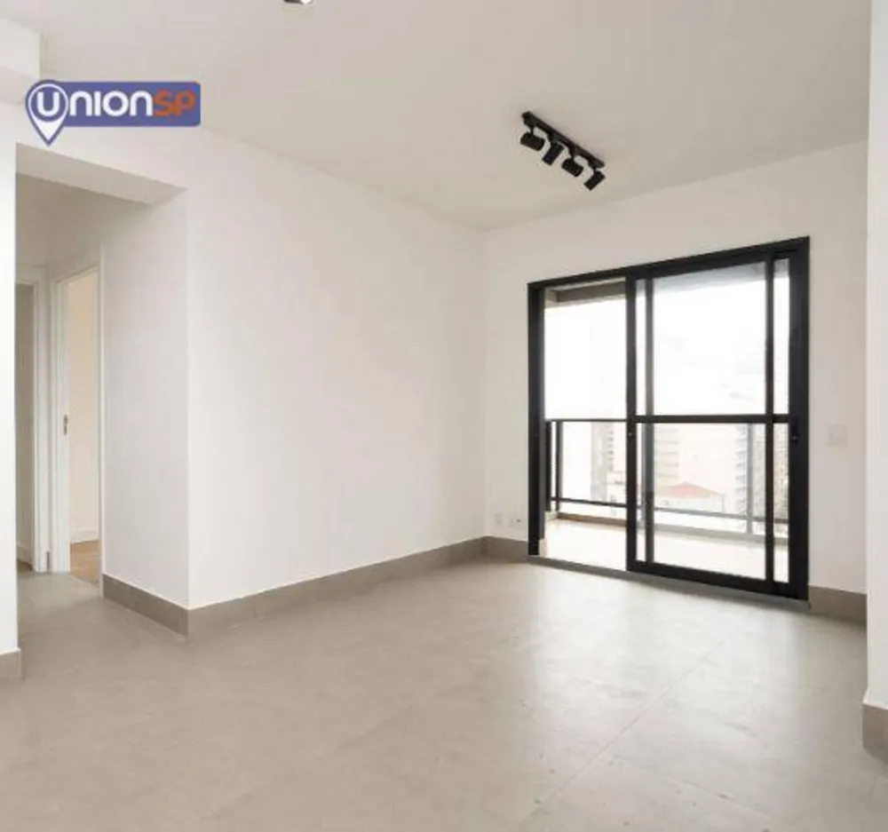 Apartamento, 2 quartos, 72 m² - Foto 1