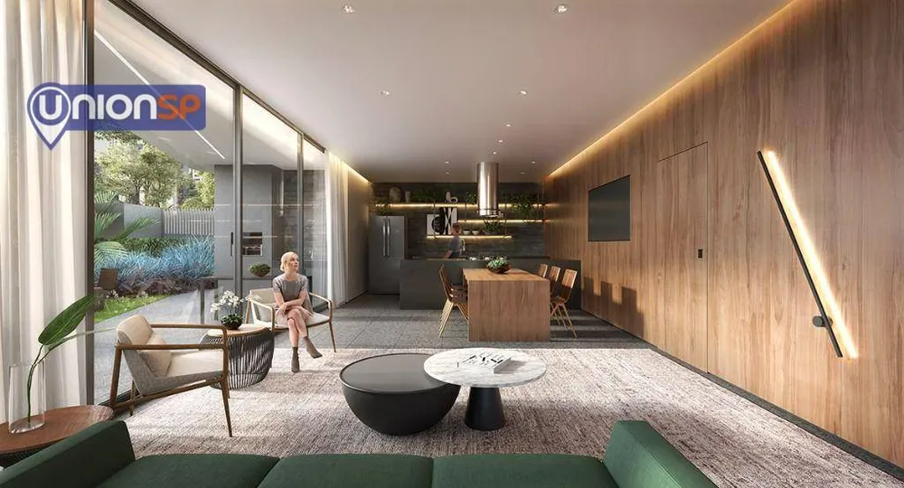 Apartamento, 3 quartos, 153 m² - Foto 3
