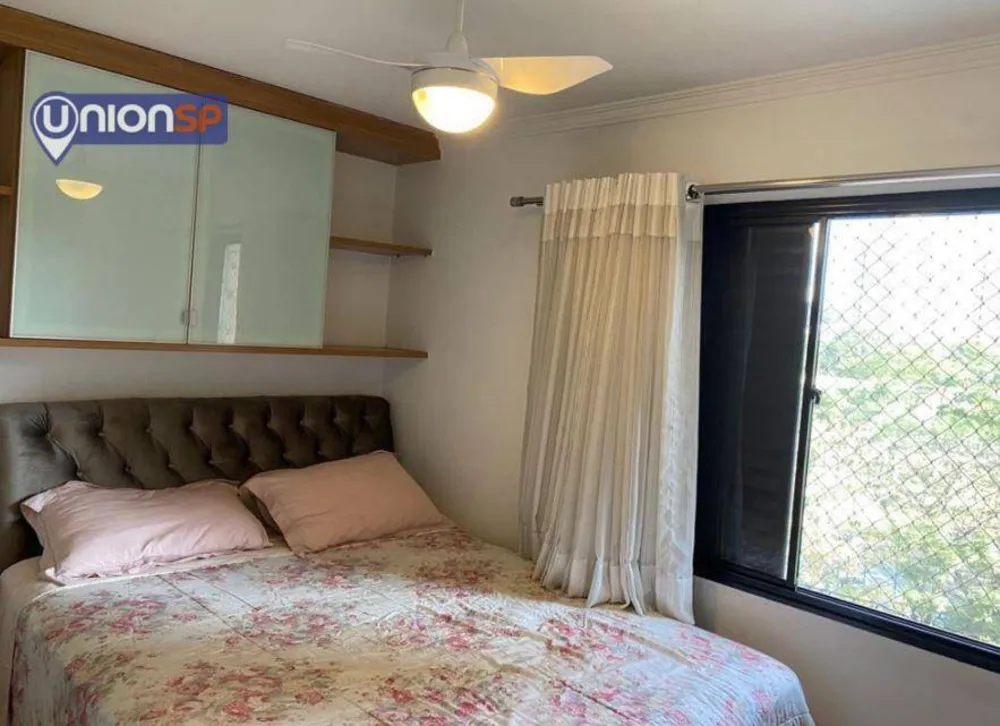 Apartamento, 3 quartos, 78 m² - Foto 4