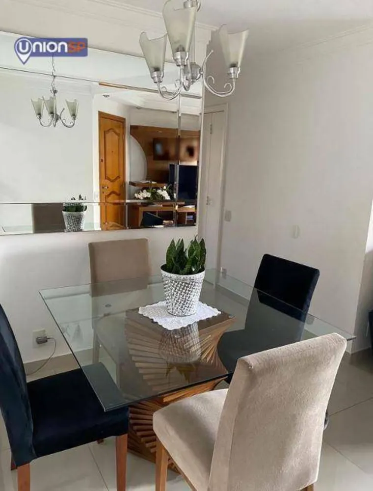 Apartamento, 3 quartos, 78 m² - Foto 2
