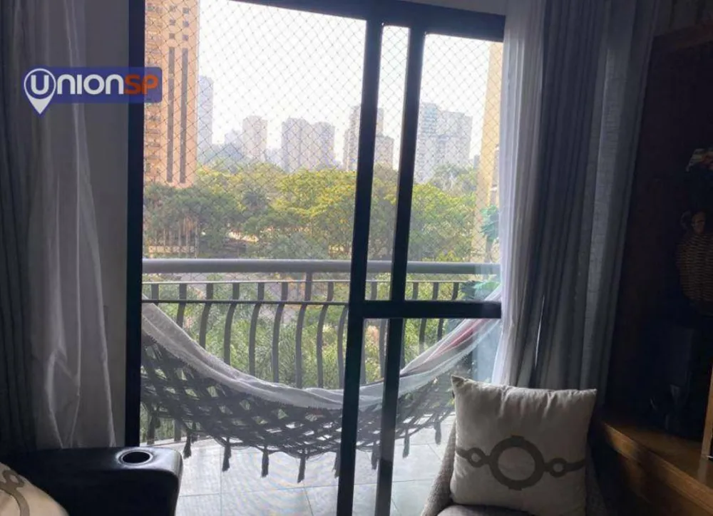 Apartamento, 3 quartos, 78 m² - Foto 3