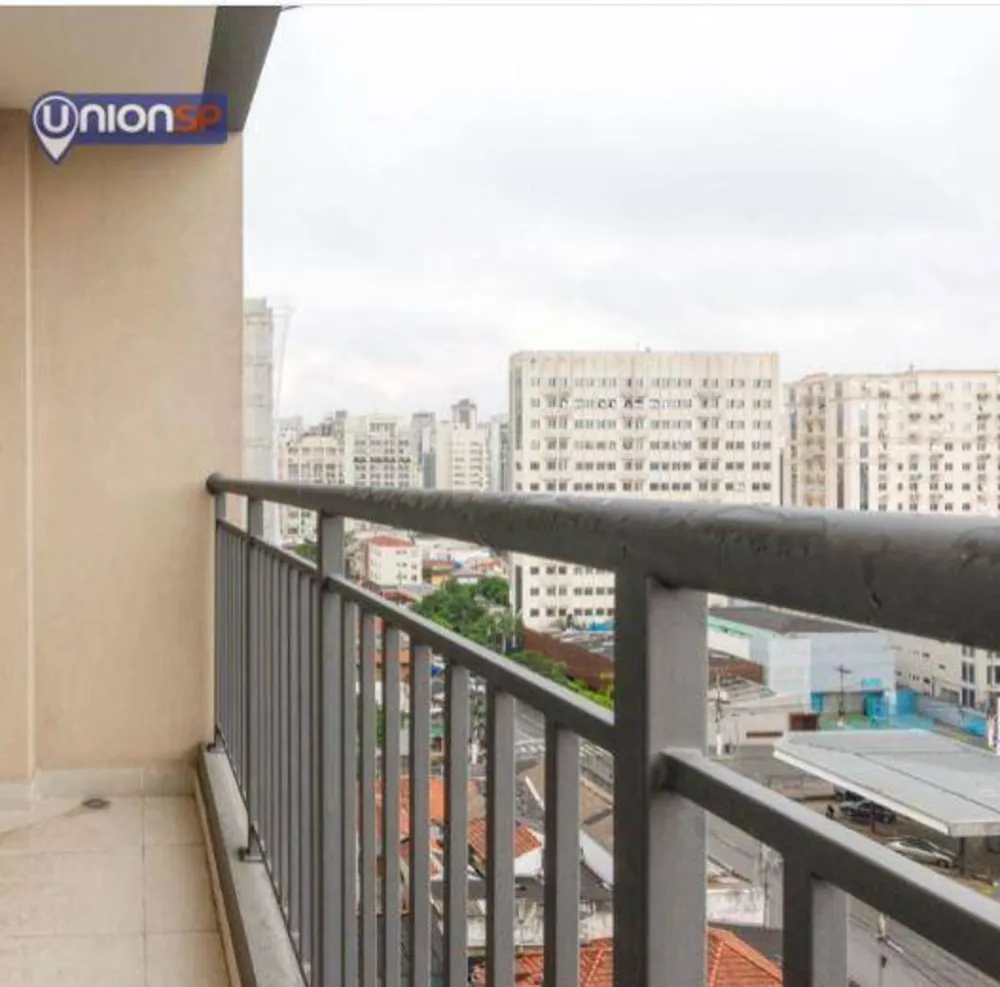 Apartamento, 1 quarto, 25 m² - Foto 4