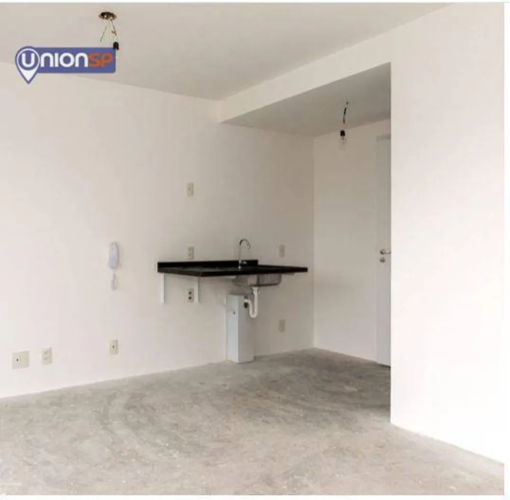 Apartamento, 1 quarto, 25 m² - Foto 3