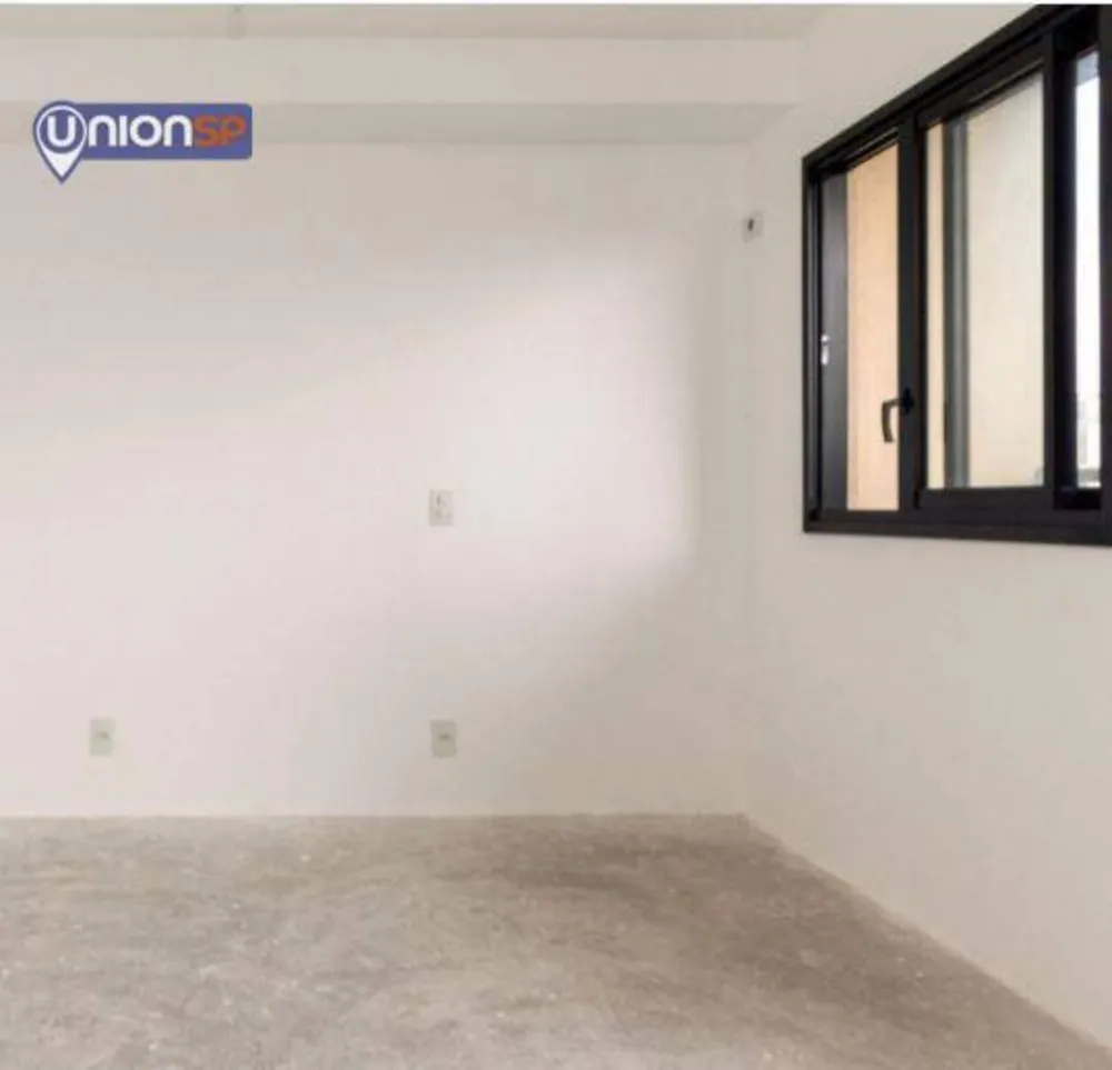 Apartamento, 1 quarto, 25 m² - Foto 2