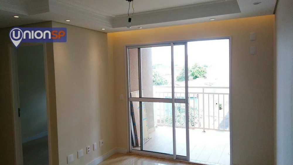 Apartamento, 2 quartos, 62 m² - Foto 1