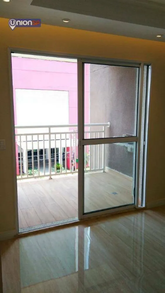 Apartamento, 2 quartos, 62 m² - Foto 3