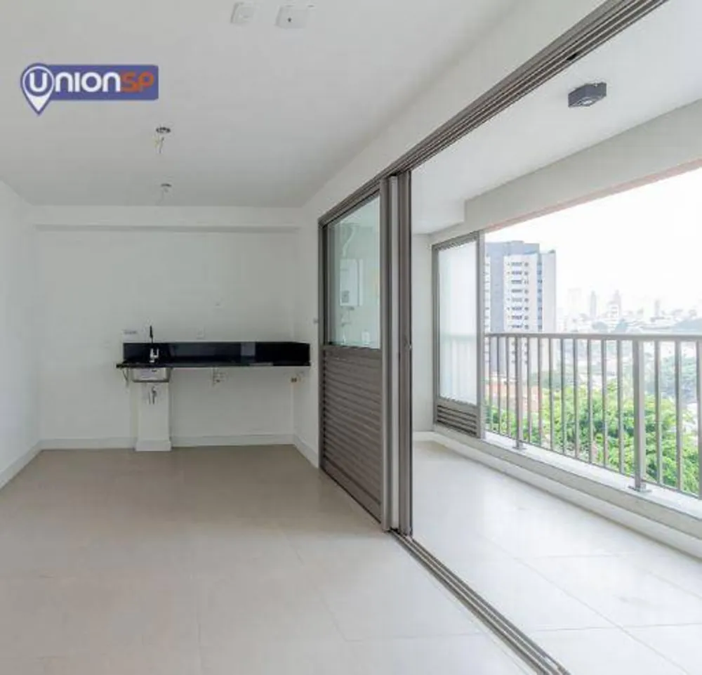 Apartamento, 2 quartos, 58 m² - Foto 1