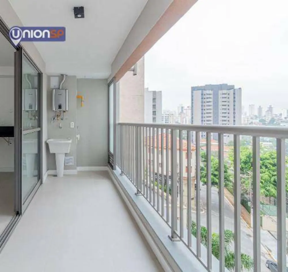 Apartamento, 2 quartos, 58 m² - Foto 4