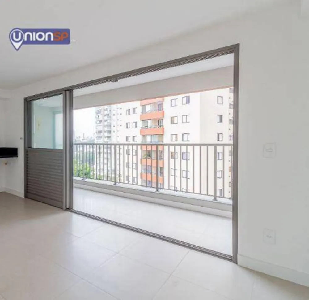 Apartamento, 2 quartos, 58 m² - Foto 2