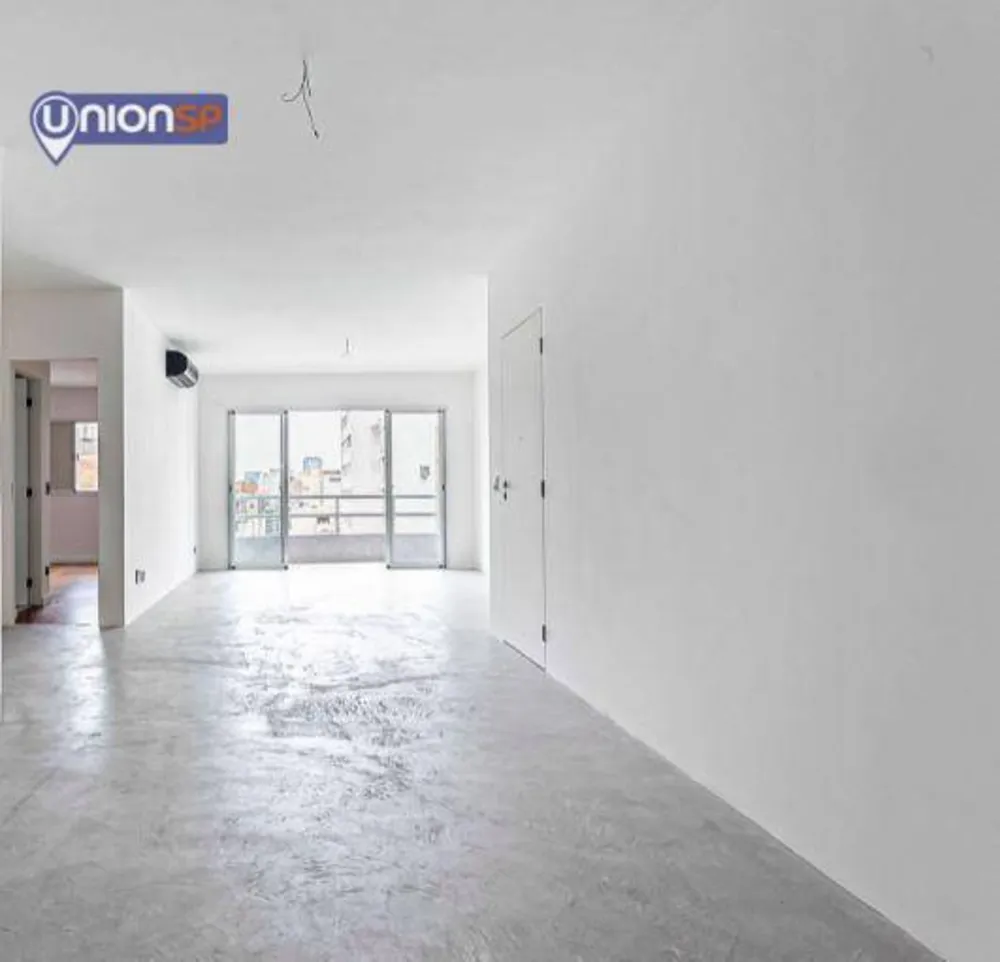 Apartamento, 2 quartos, 118 m² - Foto 1
