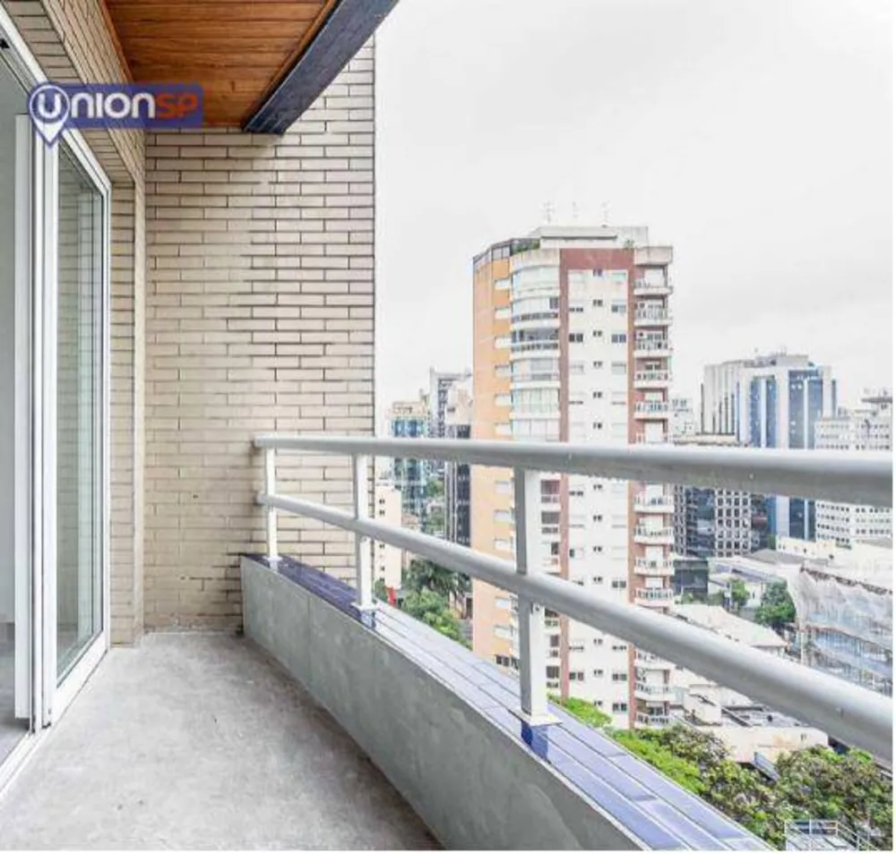 Apartamento, 2 quartos, 118 m² - Foto 4