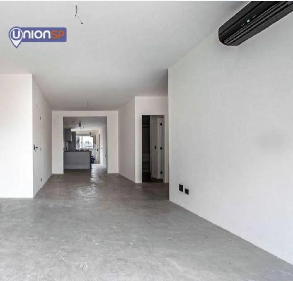 Apartamento, 2 quartos, 118 m² - Foto 2
