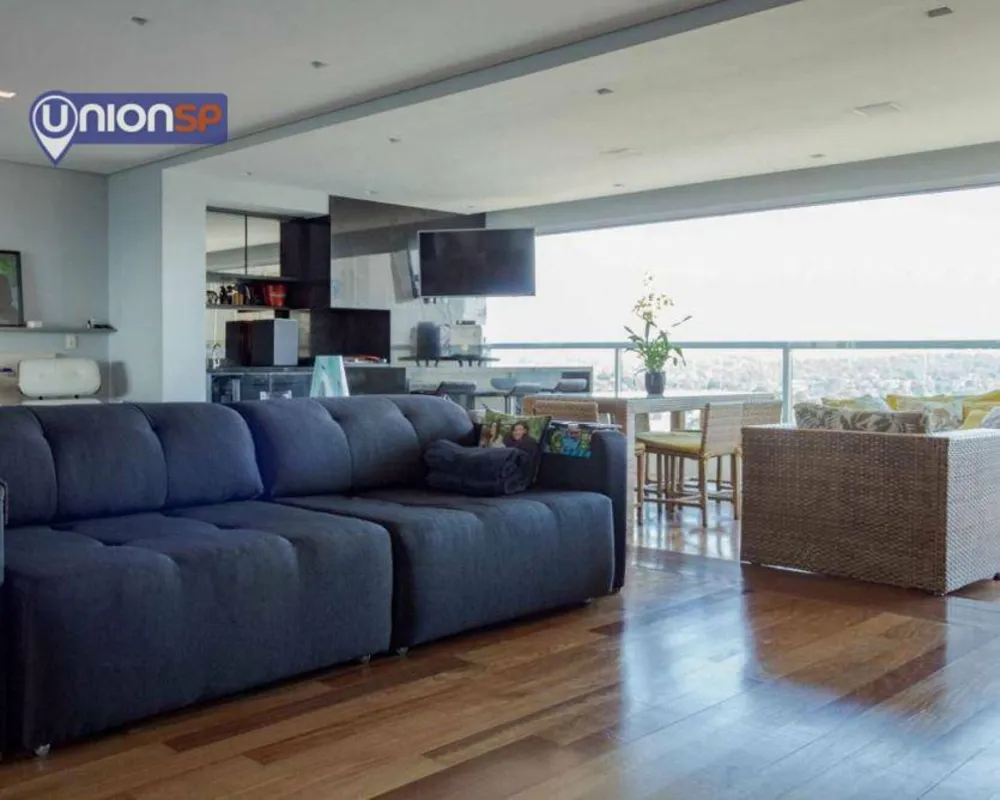 Apartamento, 3 quartos, 180 m² - Foto 1