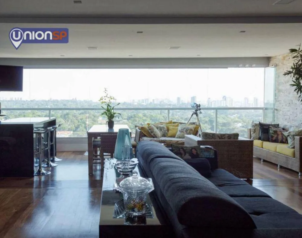 Apartamento, 3 quartos, 180 m² - Foto 3