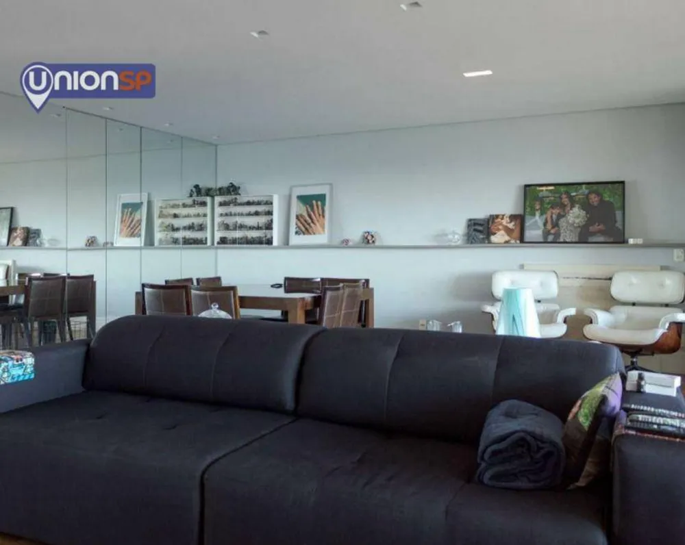 Apartamento, 3 quartos, 180 m² - Foto 2
