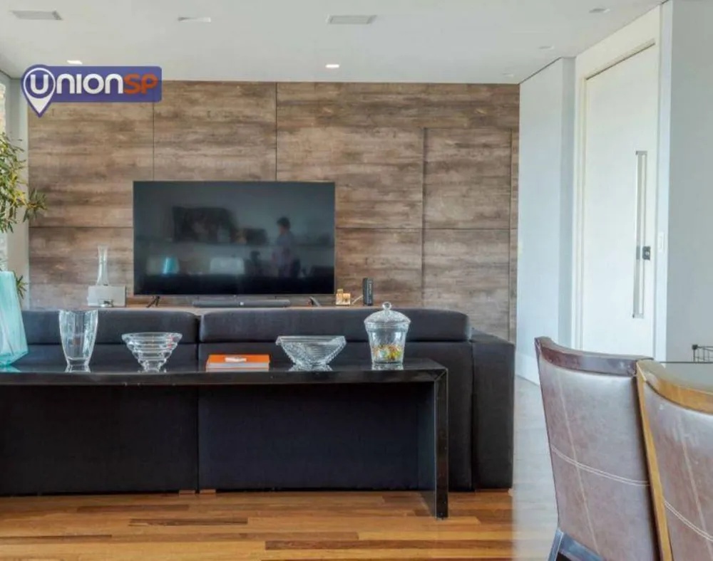 Apartamento, 3 quartos, 180 m² - Foto 4