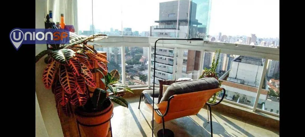 Apartamento, 2 quartos, 120 m² - Foto 4