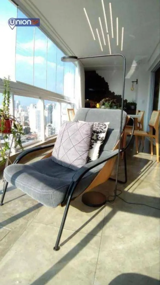 Apartamento, 2 quartos, 120 m² - Foto 3