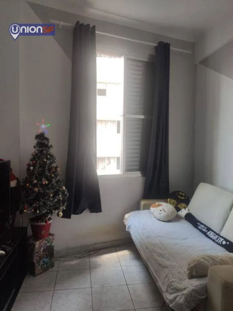 Apartamento, 1 quarto, 42 m² - Foto 3