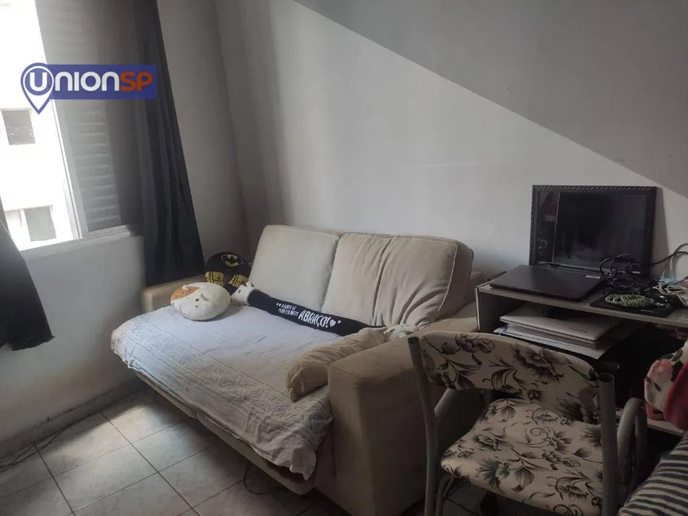 Apartamento, 1 quarto, 42 m² - Foto 1