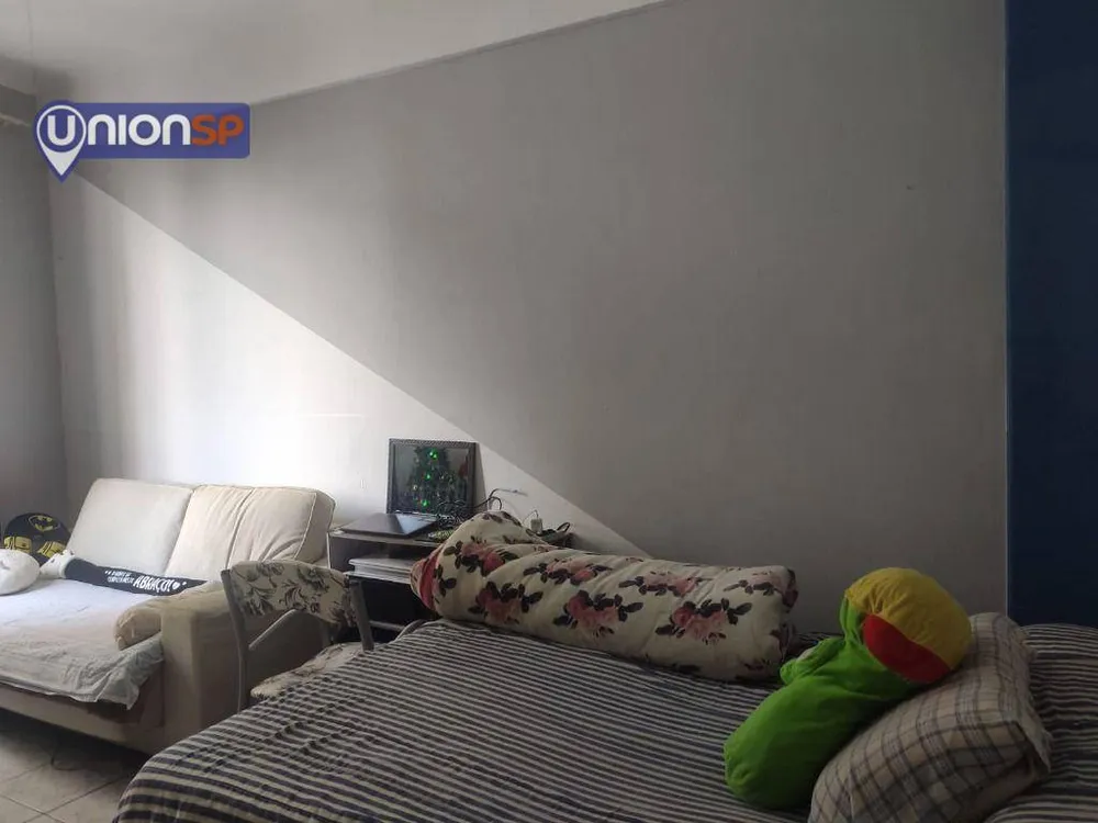 Apartamento, 1 quarto, 42 m² - Foto 2
