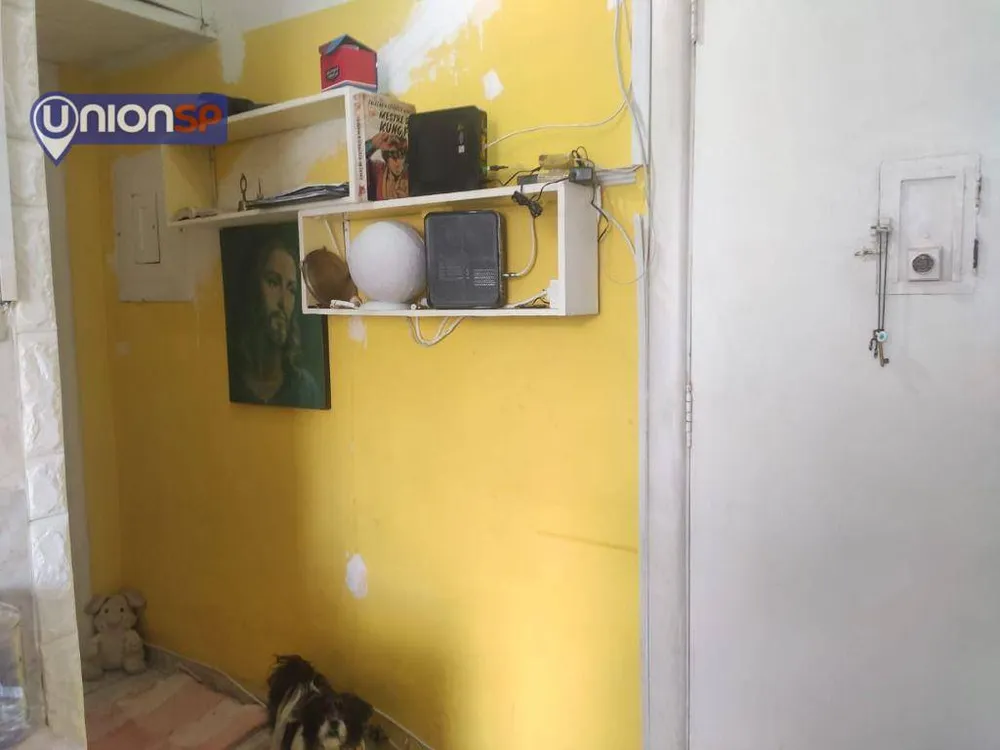 Apartamento, 1 quarto, 42 m² - Foto 4