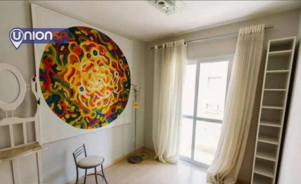 Apartamento, 2 quartos, 53 m² - Foto 2