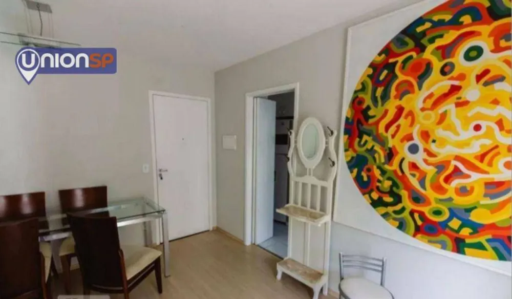 Apartamento, 2 quartos, 53 m² - Foto 4