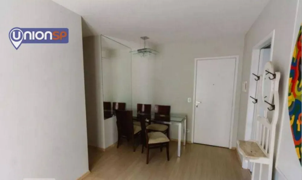 Apartamento, 2 quartos, 53 m² - Foto 3