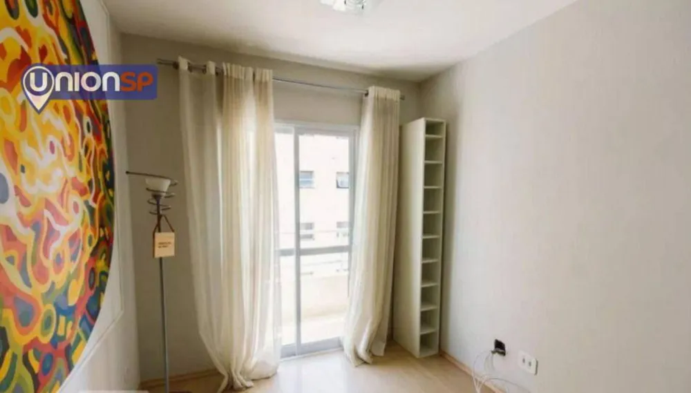 Apartamento, 2 quartos, 53 m² - Foto 1